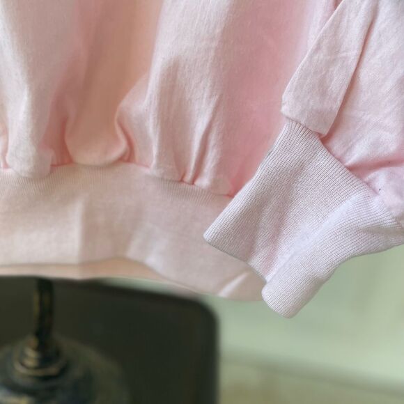 Vintage 70s 80s B.C. Johnny Hart Cartoon Dolman Tshirt M - Picture 8 of 8